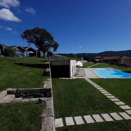 Casa Do Soutinho Villa Alvarenga Exterior photo