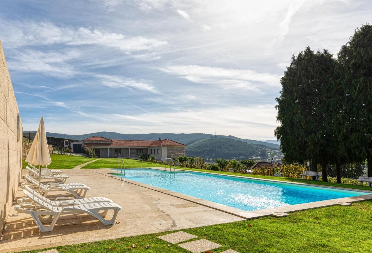 Farm stay Casa Do Soutinho