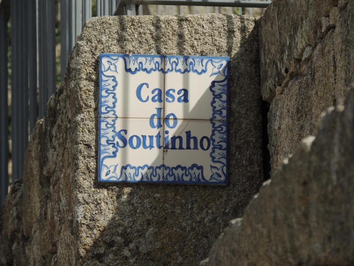 Casa Do Soutinho * Alvarenga