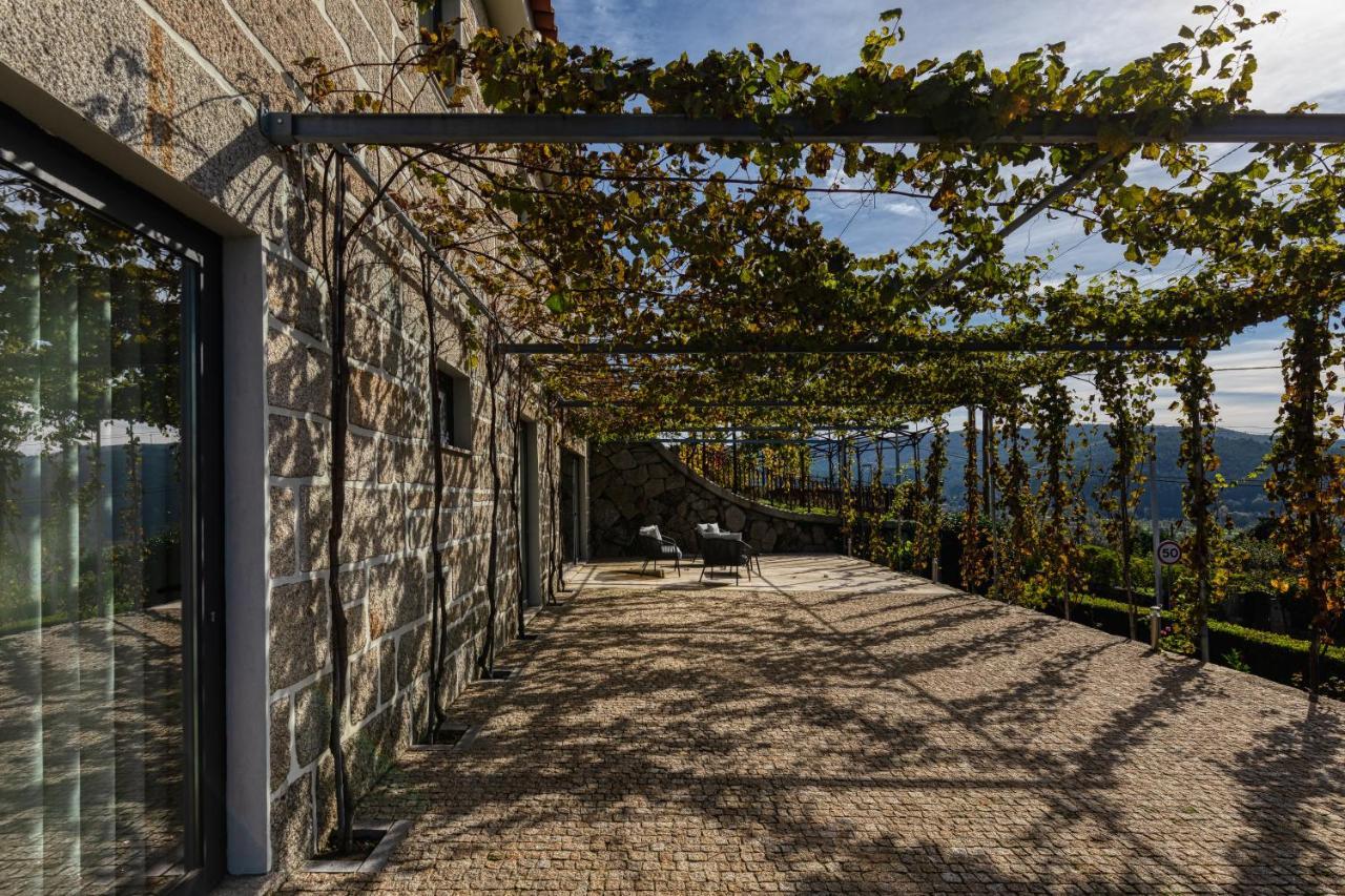 Casa Do Soutinho Farm stay