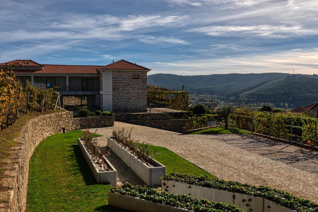Farm stay Casa Do Soutinho *