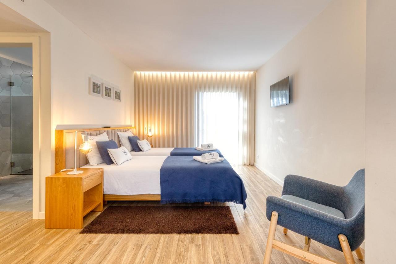 Farm stay Casa Do Soutinho