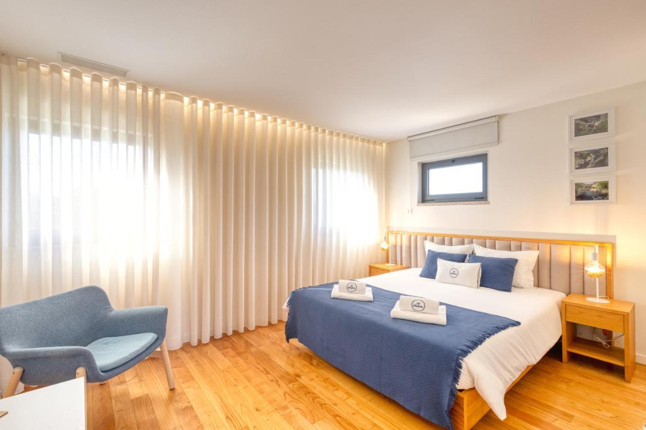 Farm stay Casa Do Soutinho