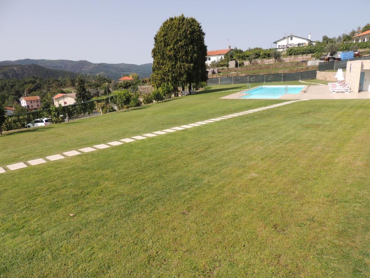 Casa Do Soutinho Farm stay