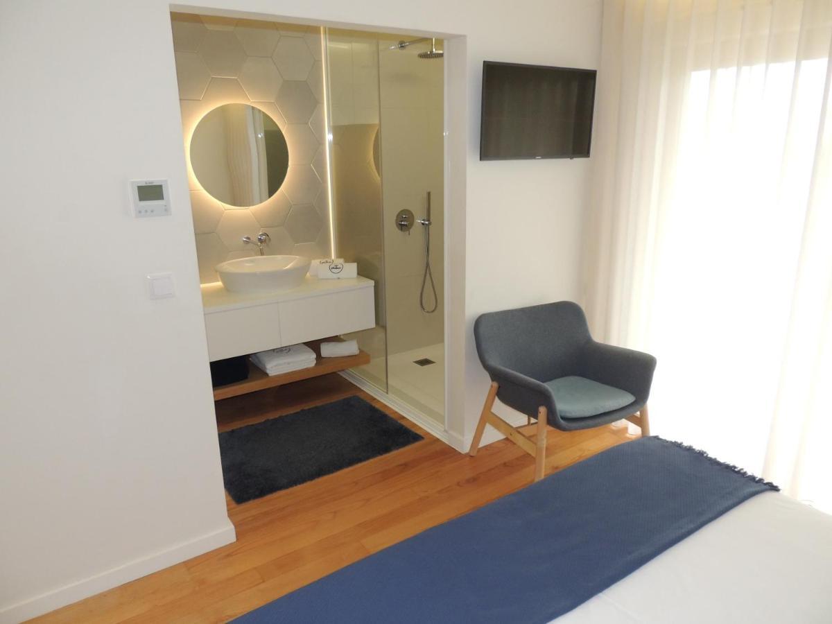 Farm stay Casa Do Soutinho