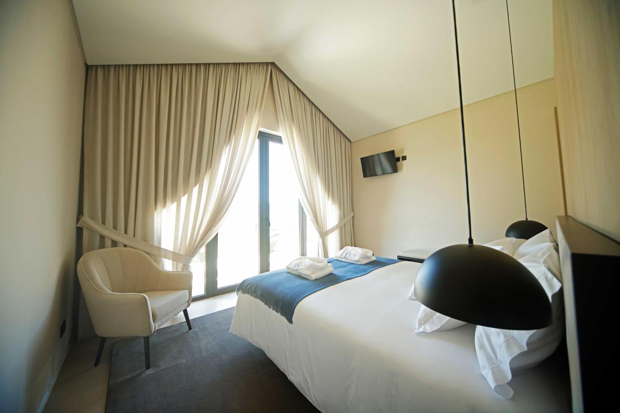 Farm stay Casa Do Soutinho *